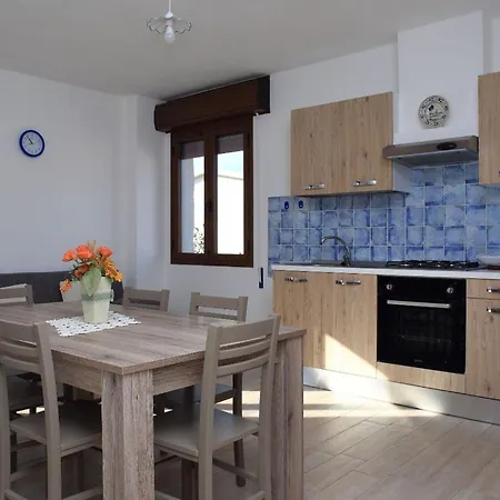 Apartman Golf Von Orosei - By Interhome Irgoli