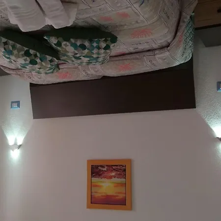 Golf Von Orosei - By Interhome Apartamento Irgoli