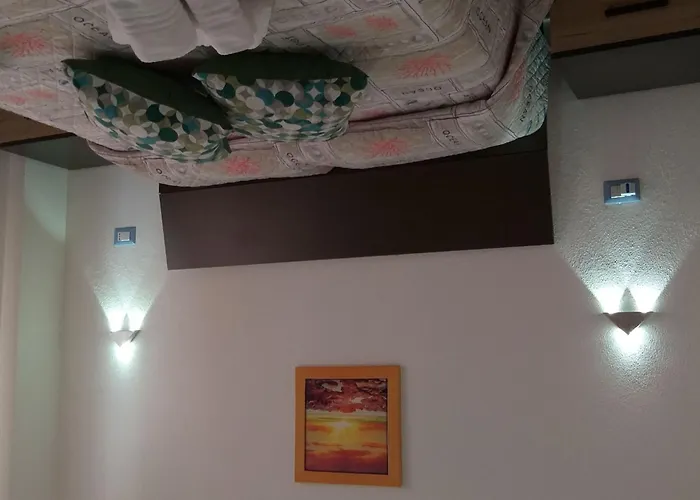 Golf Von Orosei - By Interhome Apartamento