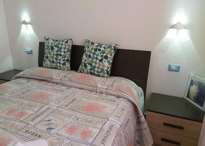 Golf Von Orosei - By Interhome *