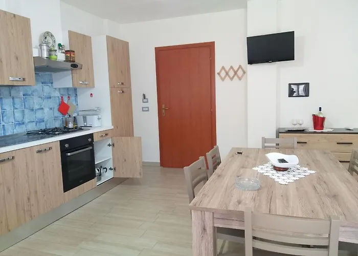 Golf Von Orosei - By Interhome Apartamento Irgoli