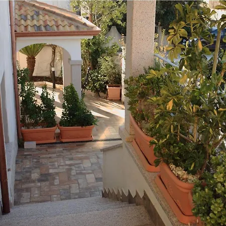 Golf Von Orosei - By Interhome شقة Irgoli