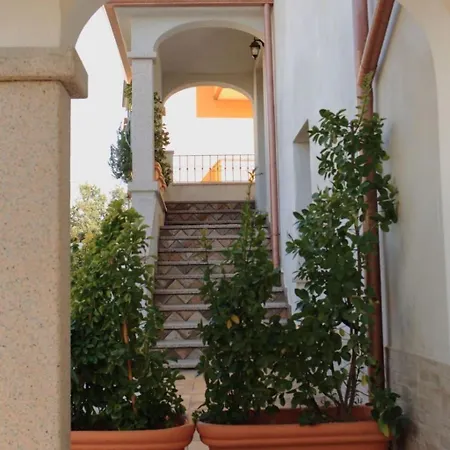 Golf Von Orosei - By Interhome Irgoli