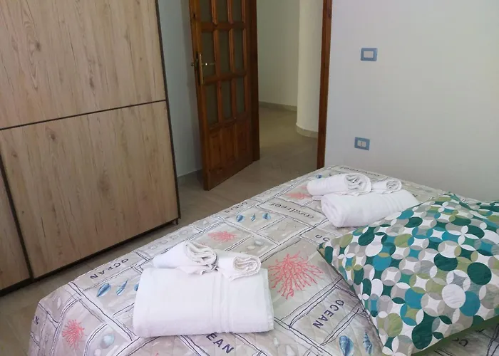 Apartament Golf Von Orosei - By Interhome