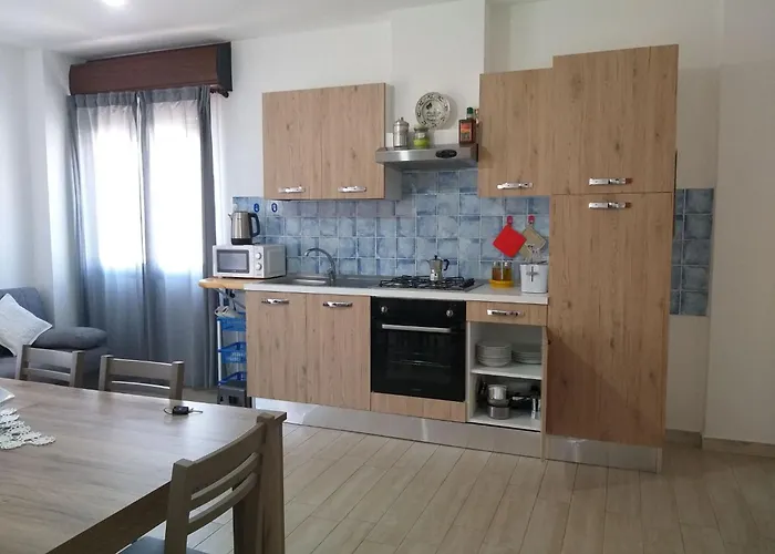 Golf Von Orosei - By Interhome Apartament Irgoli